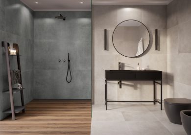 Concrete beige